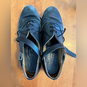Fay’s Irish Dance hard/heavy shoes